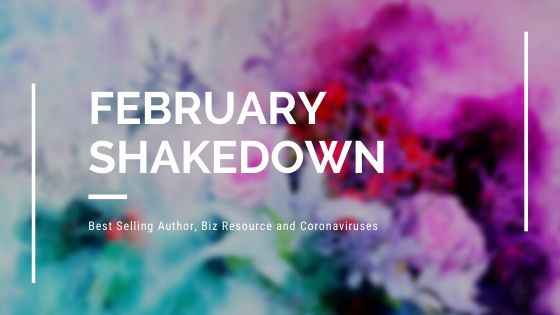 February Shakedown