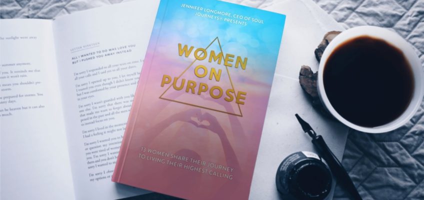 Women on purpose 13 Women Share Their Journey To Living Their Highest Calling