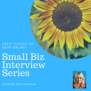 Small Biz Interview Series