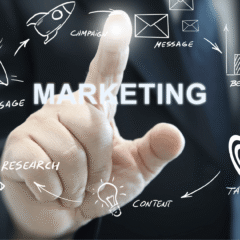 marketing on a budget