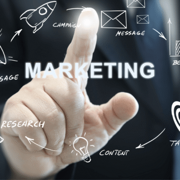 marketing on a budget