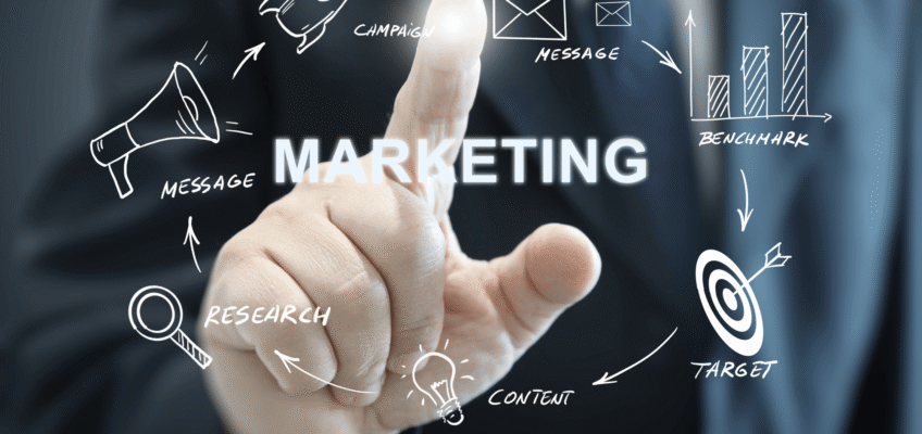 marketing on a budget