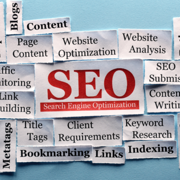 Smart Website Upgrades