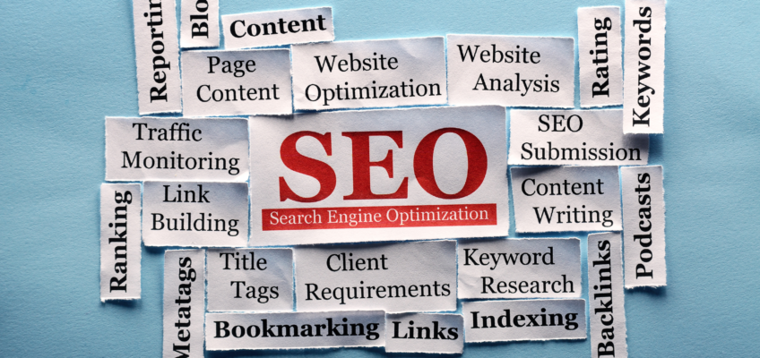 Smart Website Upgrades
